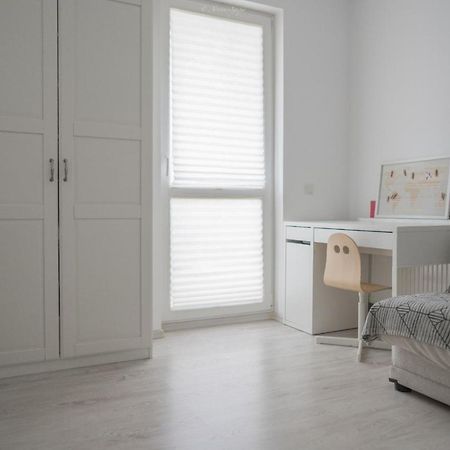 Feels Like Home Apartment M S Apartments 부쿠레슈티 외부 사진