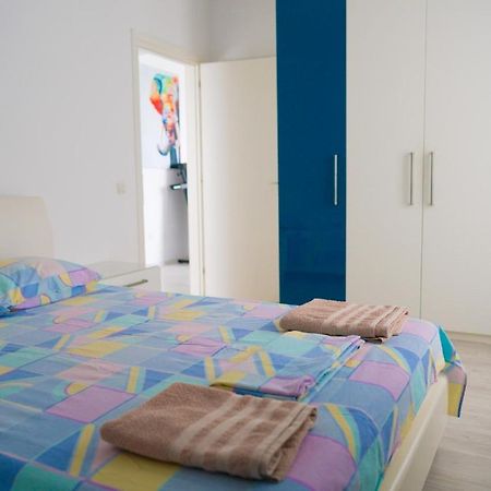 Feels Like Home Apartment M S Apartments 부쿠레슈티 외부 사진
