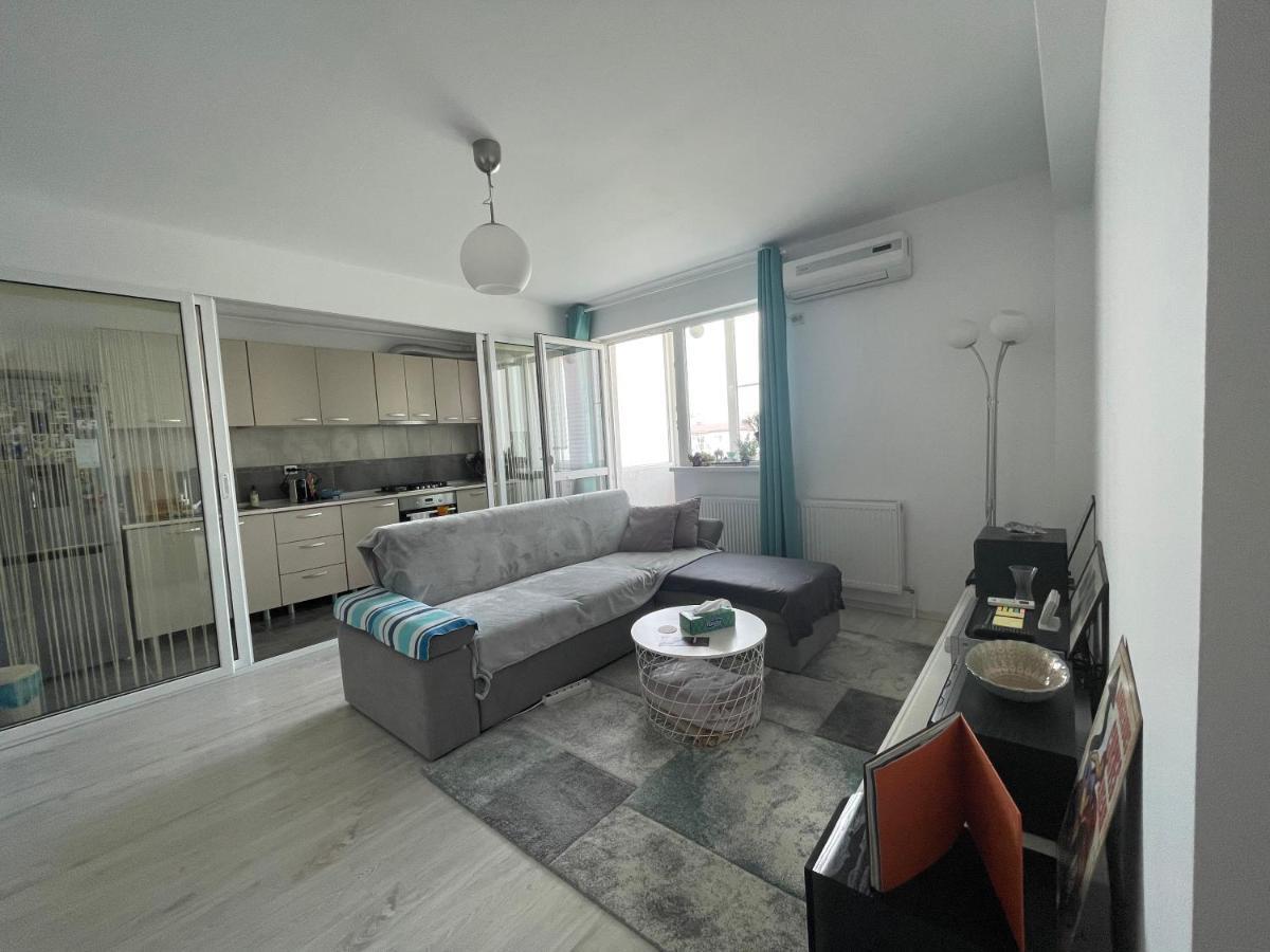 Feels Like Home Apartment M S Apartments 부쿠레슈티 외부 사진