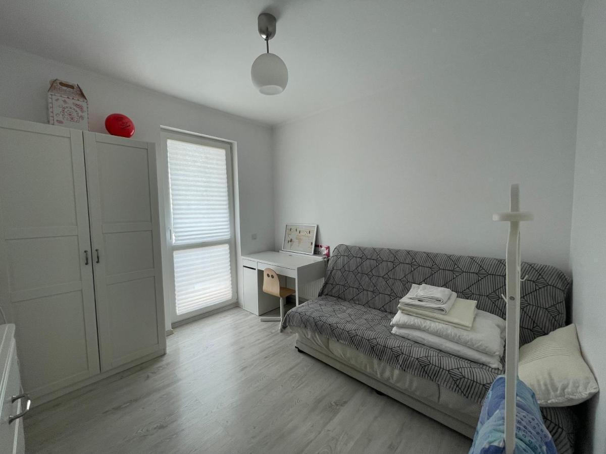 Feels Like Home Apartment M S Apartments 부쿠레슈티 외부 사진