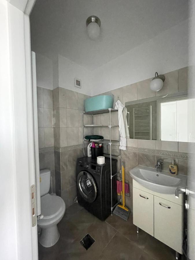 Feels Like Home Apartment M S Apartments 부쿠레슈티 외부 사진