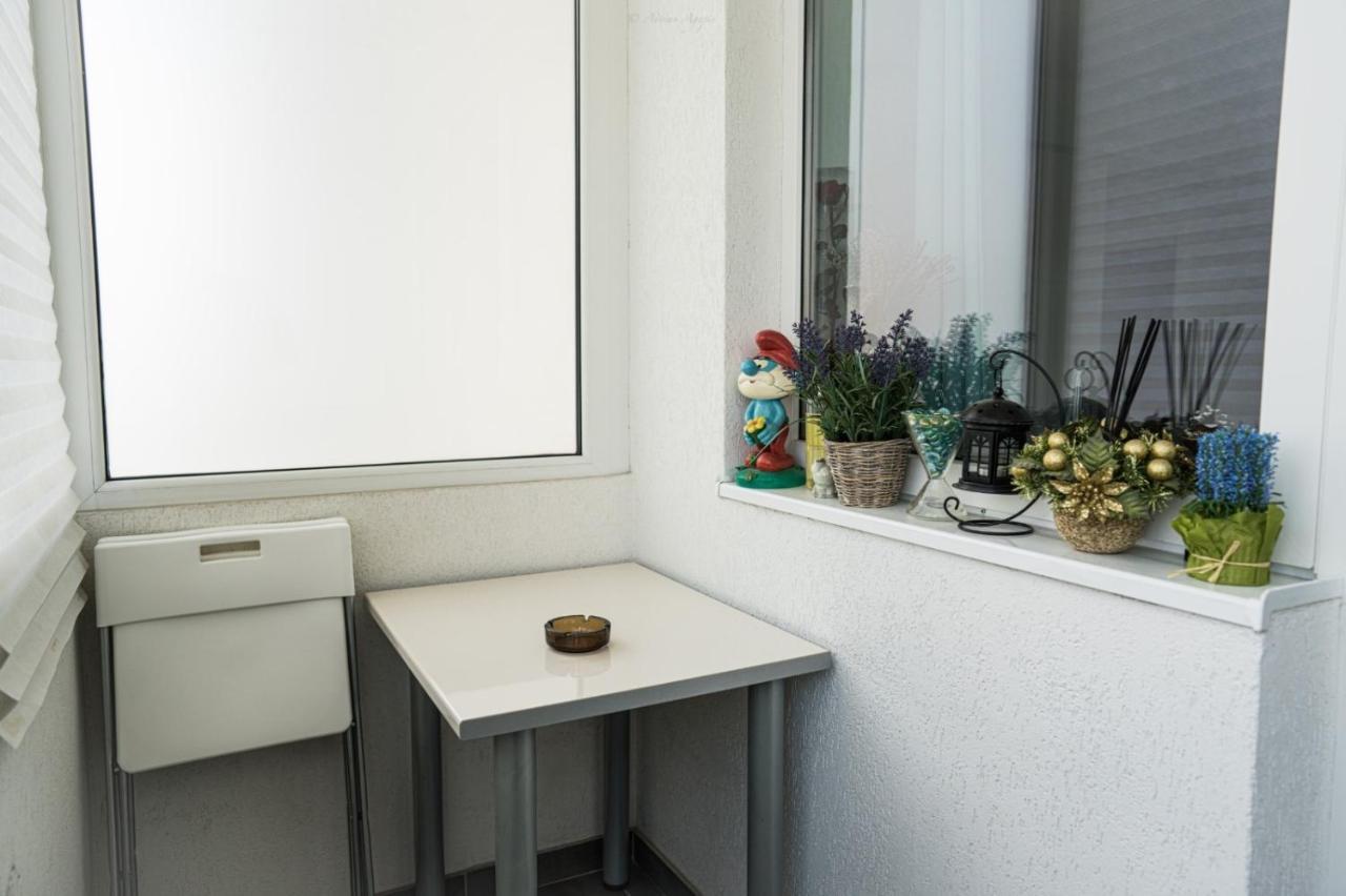 Feels Like Home Apartment M S Apartments 부쿠레슈티 외부 사진